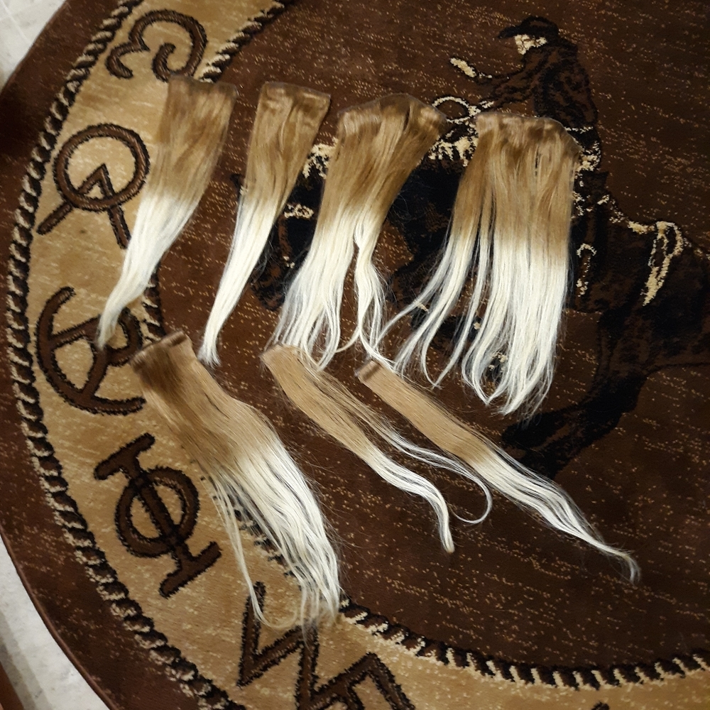 Shilo Hair Extensions. - Picture 3 of 7